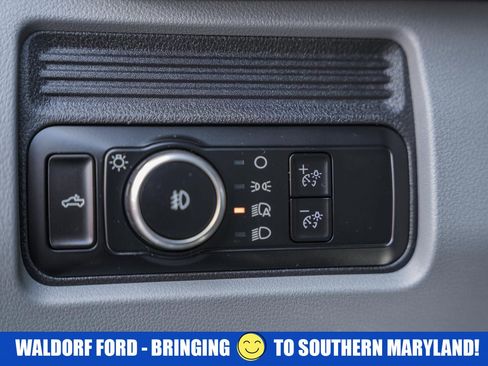 Used 2025 Ford F250 XLT AWD/4WD image 44