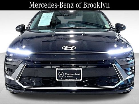 Used 2024 Hyundai Sonata SEL FWD image 3