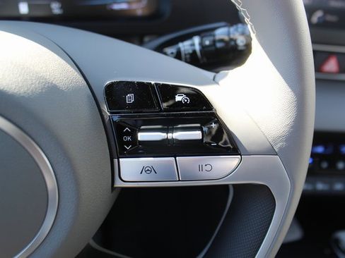 New 2026 Hyundai Elantra Sport image 13