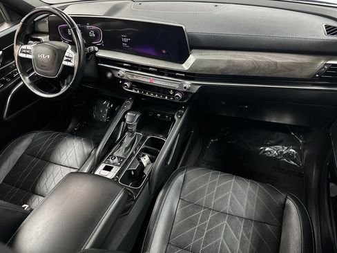 Used 2024 Kia Telluride EX X-Line AWD/4WD image 12