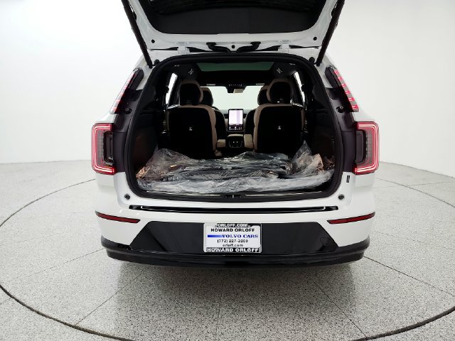 New 2026 Volvo EX90 Plus AWD/4WD image 19