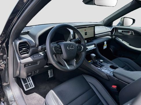 New 2026 Lexus IS 350 F Sport RWD image 24