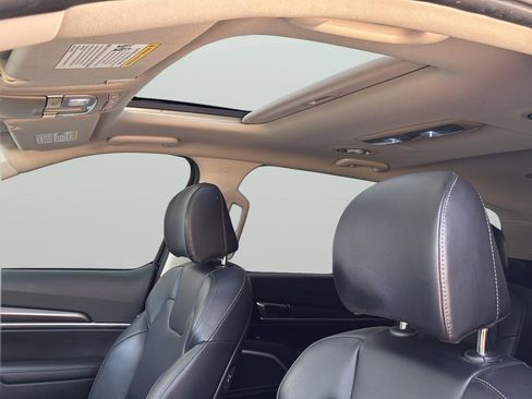 Used 2024 Kia Telluride S w/ S Sunroof Package FWD image 15