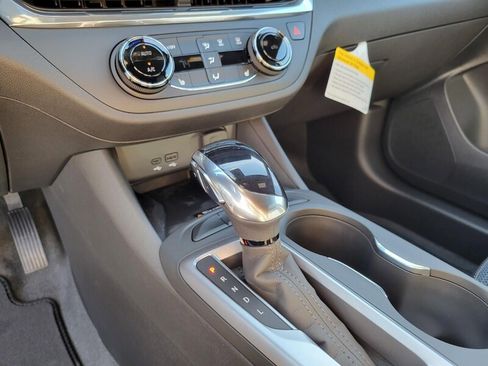 New 2026 Buick Envista Preferred w/ Convenience I Package image 21