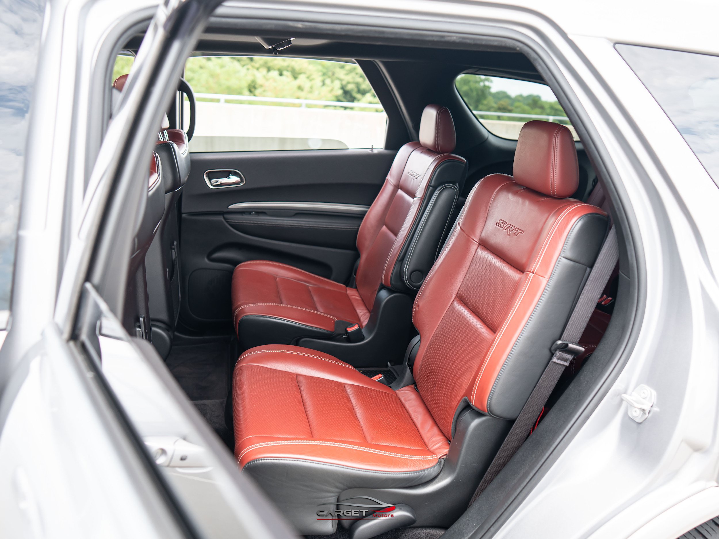 Used 2018 Dodge Durango SRT AWD/4WD image 21