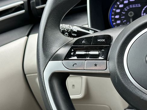 Used 2024 Hyundai Tucson SEL image 26