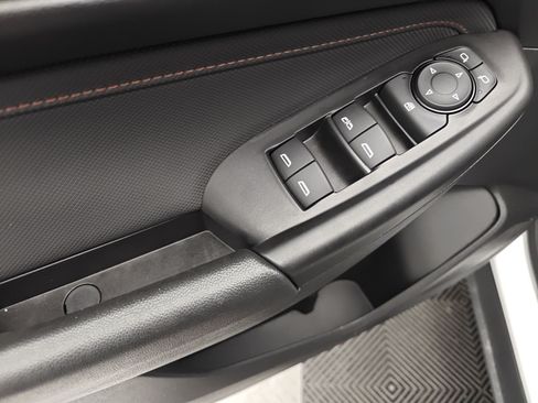 Certified 2024 Chevrolet TrailBlazer RS AWD/4WD image 13