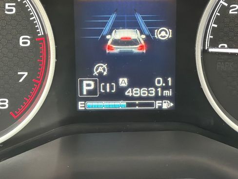 Used 2020 Subaru Forester Premium image 24