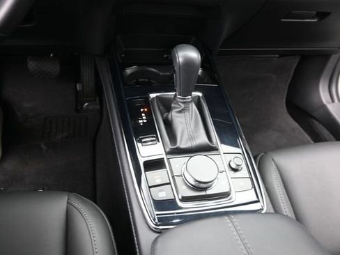 Certified 2025 MAZDA CX-30 AWD 2.5 S w/ Preferred Package image 23