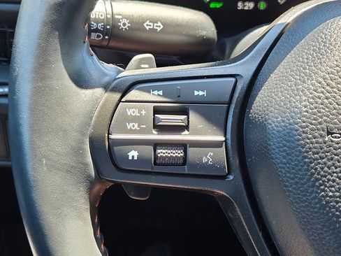 Certified 2024 Honda CR-V Sport-L image 26