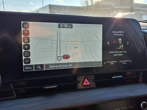 Used 2025 Kia Sportage X-Line image 7