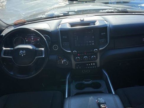 Used 2019 RAM 2500 Big Horn image 9