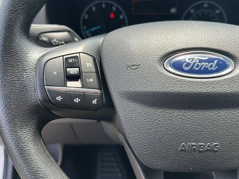 Used 2024 Ford Transit 350 XLT RWD image 16