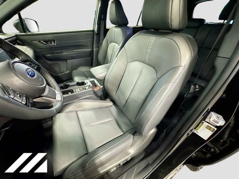 New 2026 Subaru Outback Touring XT AWD/4WD image 23