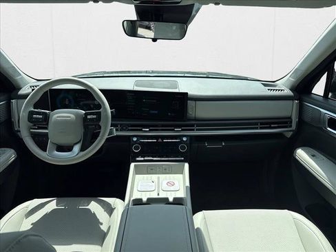 New 2026 Hyundai Santa Fe SEL image 15