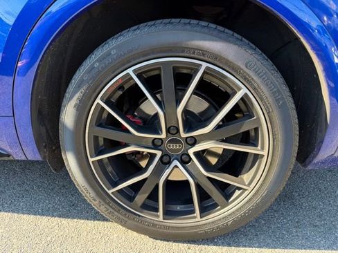 Used 2022 Audi SQ5 Premium Plus image 37