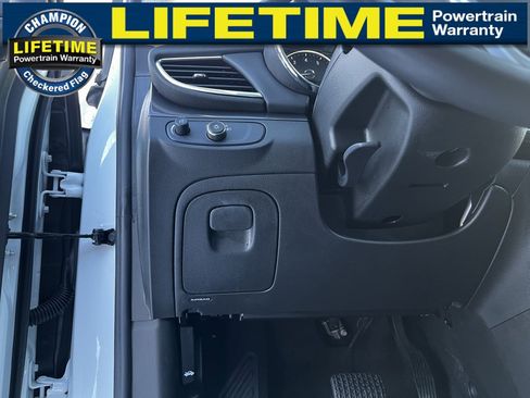 Certified 2022 Buick Encore Preferred w/ Safety Package image 15