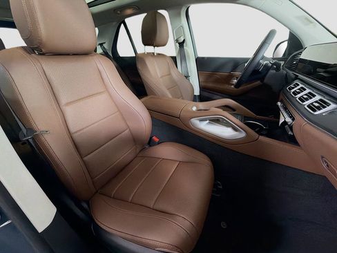New 2026 Mercedes-Benz GLE 350 4MATIC image 31