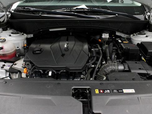 Used 2023 Hyundai Tucson XRT AWD/4WD image 18