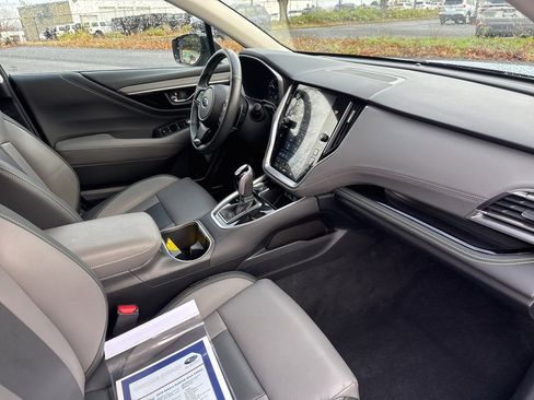 Certified 2024 Subaru Outback Onyx Edition image 30