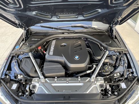 New 2026 BMW 430i 430i w/ Premium Package image 31