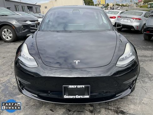 Used 2019 Tesla Model 3 Performance image 2