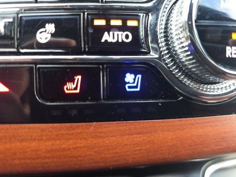 Used 2020 Lincoln Aviator Reserve w/ Elements Package Plus image 21