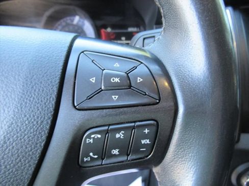 Used 2022 Ford Ranger Lariat w/ Tremor Off-Road Package AWD/4WD image 29