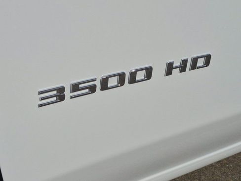 New 2025 Chevrolet Silverado 3500 W/T w/ WT Convenience Package RWD image 8
