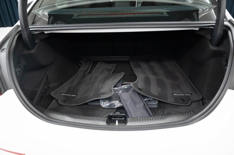 Certified 2023 Mercedes-Benz C 300 Sedan image 32