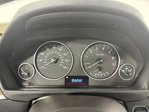 Used 2014 BMW 328i xDrive Sedan AWD/4WD image 20