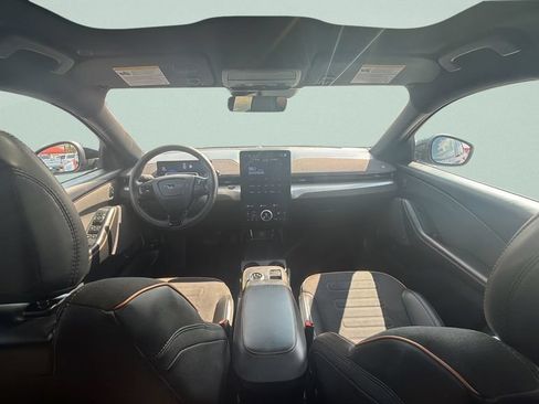 Certified 2023 Ford Mustang Mach-E GT AWD/4WD image 3