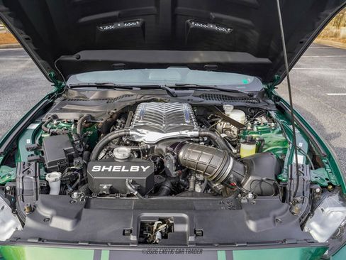 Used 2023 Ford Mustang GT Premium w/ GT Performance Package image 15