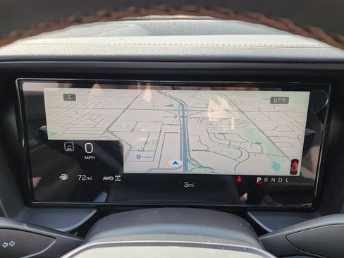 New 2026 GMC Terrain AT4 w/ Convenience Package III image 25