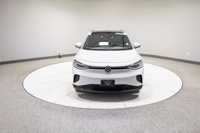 Used 2023 Volkswagen ID.4 Pro S RWD image 27