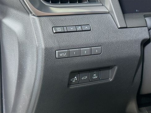 New 2026 Lexus GX 550 w/ Accessory Package (2T) AWD/4WD image 10