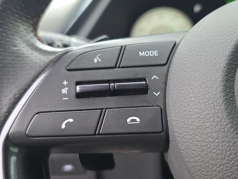 Used 2021 Hyundai Sonata N Line FWD image 30