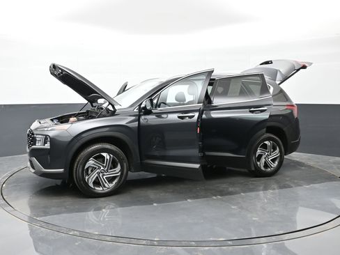Used 2023 Hyundai Santa Fe SEL AWD/4WD image 47