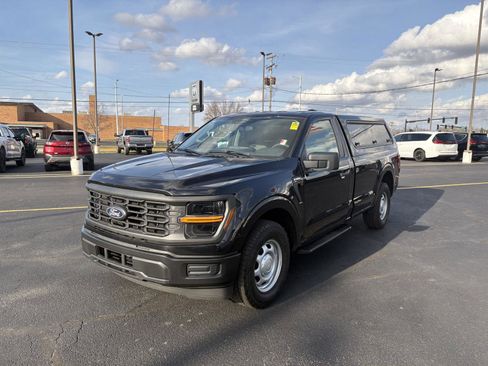 Used 2024 Ford F150 XL image 11