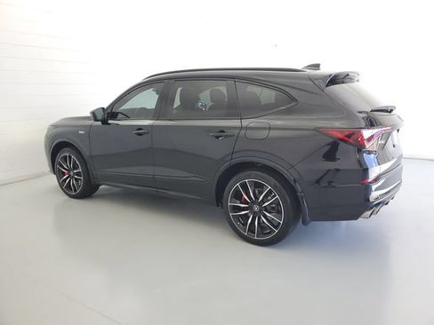 Used 2024 Acura MDX Type S AWD/4WD image 7