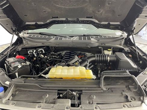 Certified 2023 Ford F150 Lariat image 22