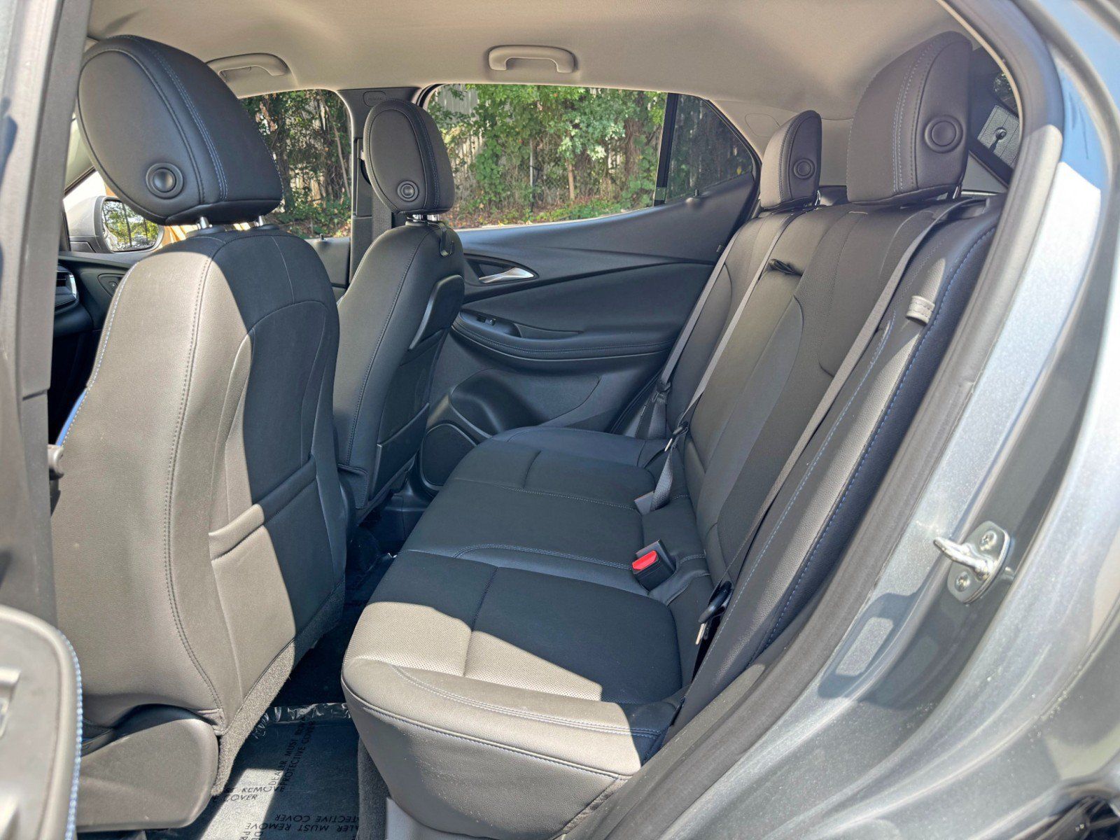 Used 2026 Buick Encore GX Sport Touring w/ Advanced Technology Package AWD/4WD image 33