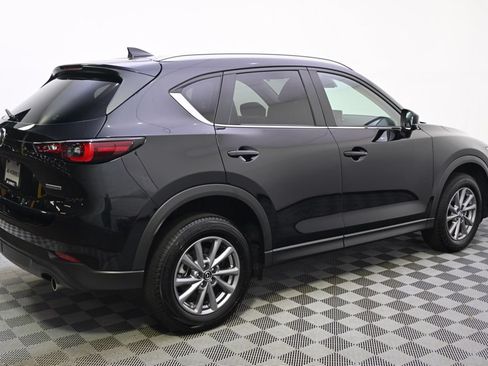 Used 2023 MAZDA CX-5 AWD 2.5 S w/ Select Package image 8