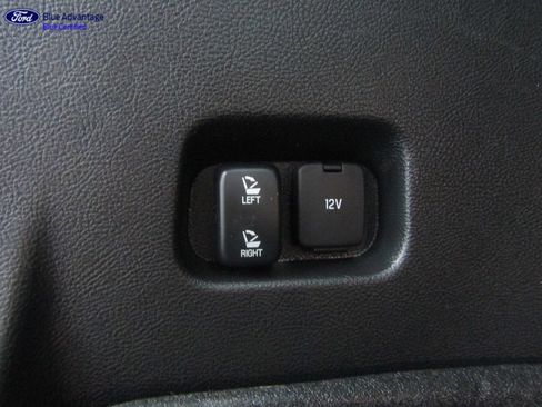 Certified 2024 Ford Edge Titanium AWD/4WD image 27