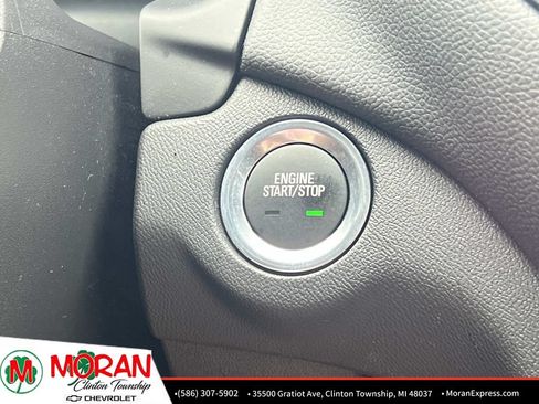 Certified 2024 Chevrolet Equinox LT FWD image 27