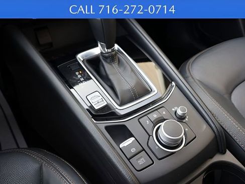 Used 2023 MAZDA CX-5 AWD 2.5 S image 23