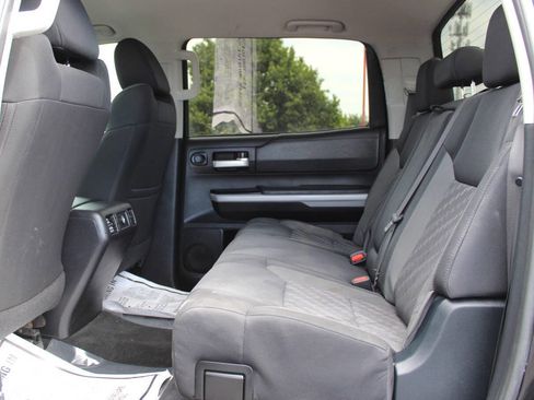 Used 2018 Toyota Tundra SR5 image 13