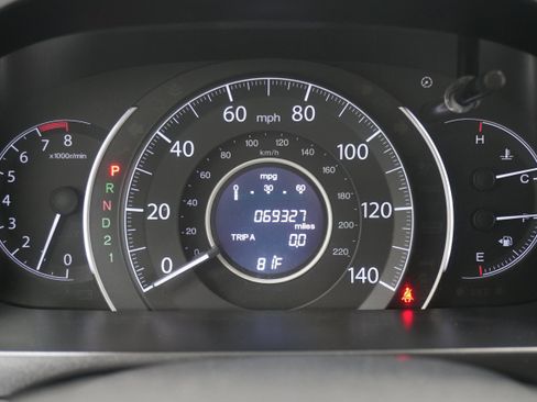 Used 2014 Honda CR-V EX-L image 15