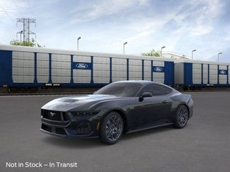 New 2026 Ford Mustang GT w/ GT Performance Package RWD video 1