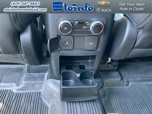 Used 2023 Ford Explorer XLT w/ Equipment Group 202A image 22